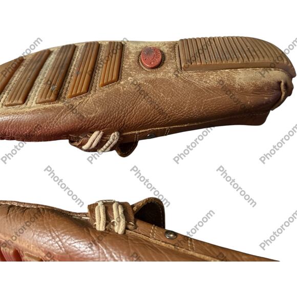 Steve Madden Men’s Loafers Size 10 Brown Slip On Shoes Casual Footwear - Picture 3 of 4